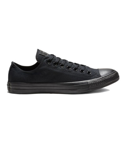 Zapatillas Converse Chuck Taylor All Star Negro