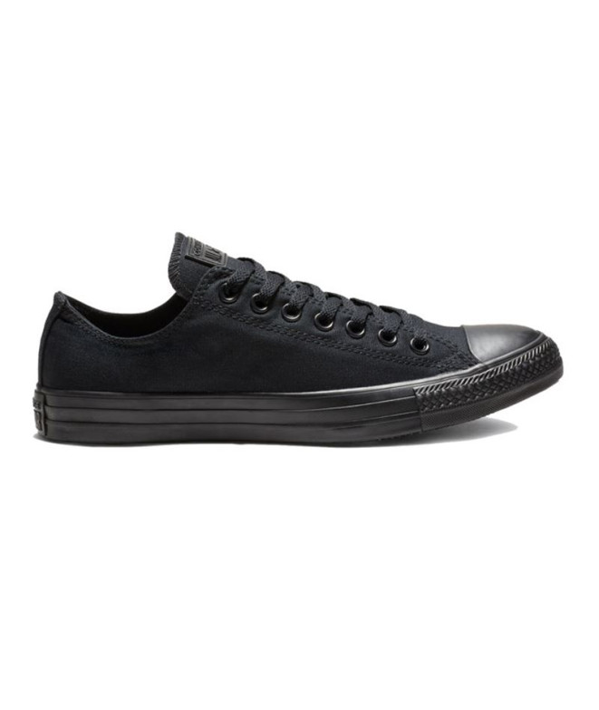 Zapatillas Converse Chuck Taylor All Star Negro
