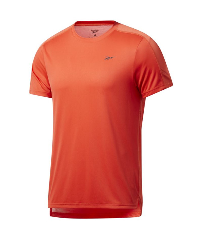 Camiseta de Trainning Reebok Workout Ready Tech