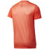 Camiseta de Trainning Reebok Workout Ready Tech