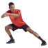 Camiseta de Trainning Reebok Workout Ready Tech
