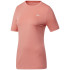 Camiseta de Fitness Reebok Workout Ready Supremium