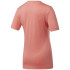 Camiseta de Fitness Reebok Workout Ready Supremium