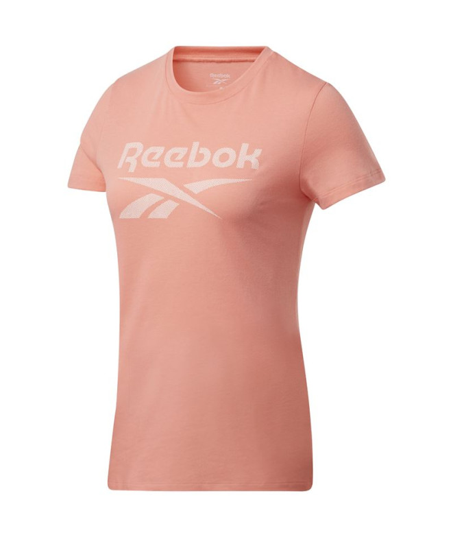 Camiseta de Trainning Reebok Workout Ready...
