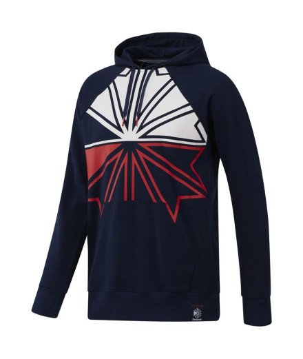 Sudadera de sportswear Reebok Classic Strarcrest