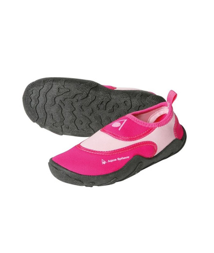 Escarpines Aqua Sphere Beachwalker