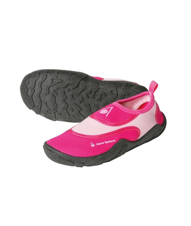 Escarpines Aqua Sphere Beachwalker