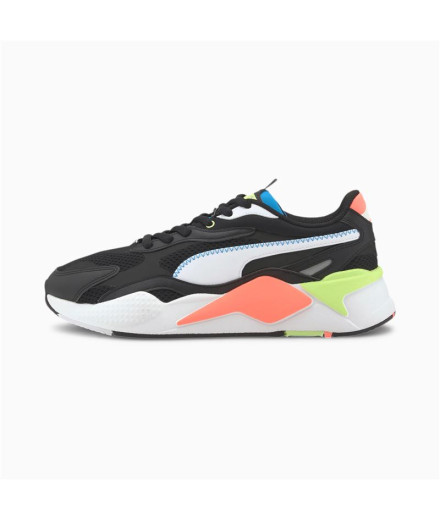 Zapatillas Puma Sportswear Rs-X Millennium