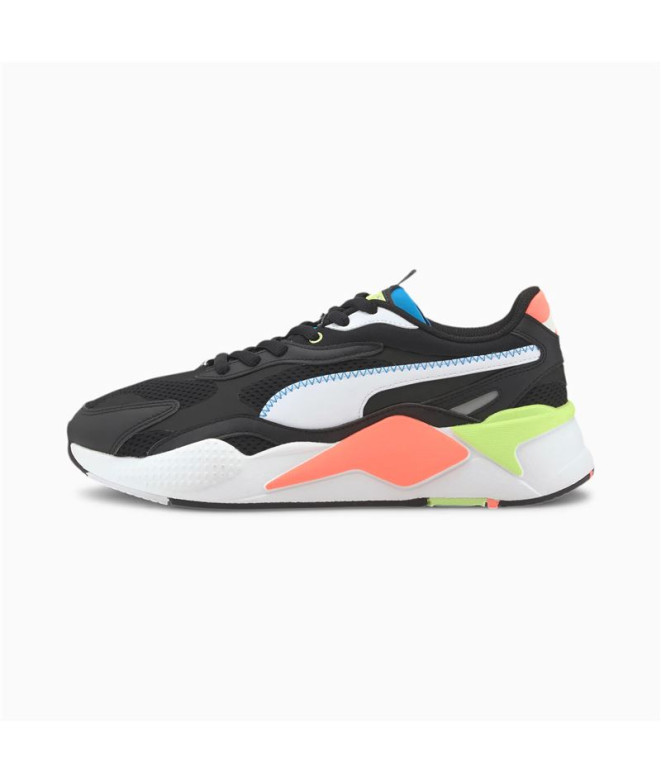 Zapatillas Puma Sportswear Rs-X Millennium