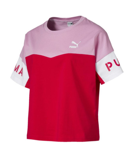 Camiseta Sportswear Puma XTG