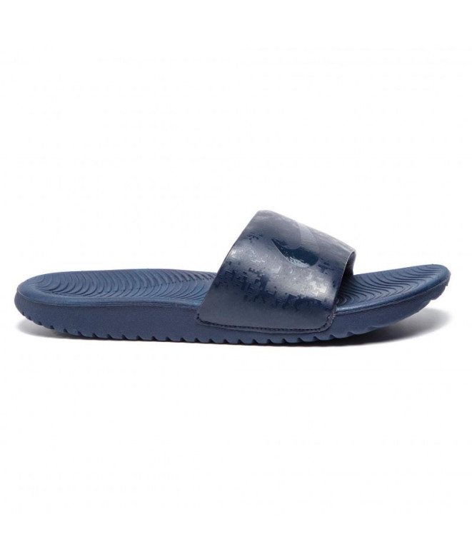 Chanclas Nike Kawa Slide