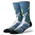 Calcetines Sportswear Stance Alberta
