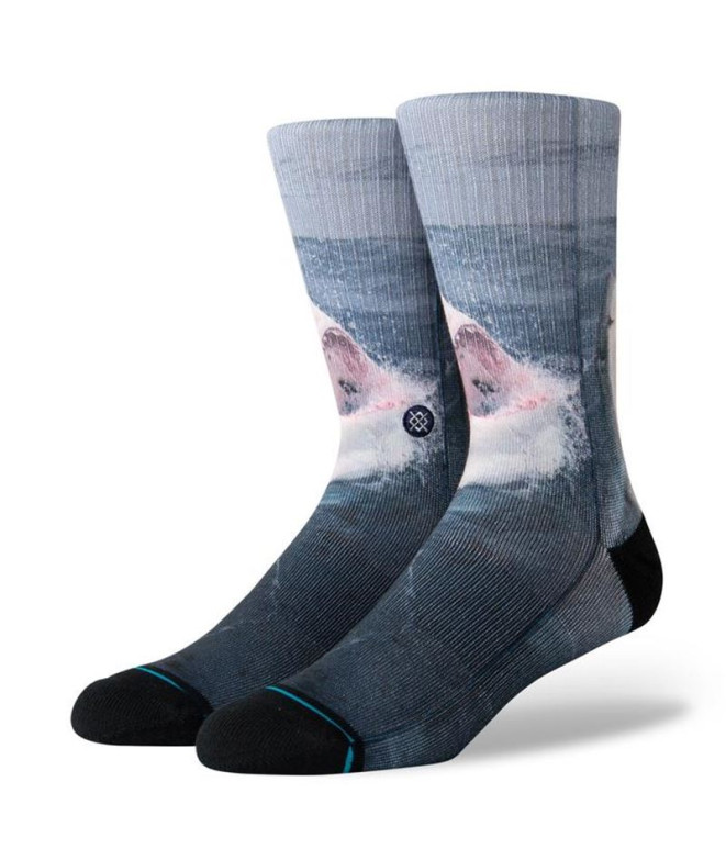 Calcetines Sportswear Stance Brucey