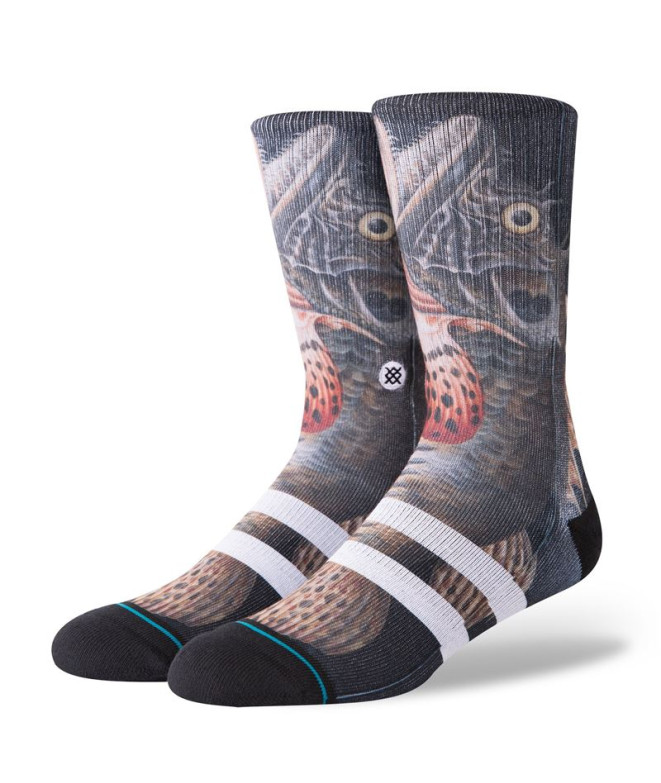 Calcetines Sportswear Stance Taylor Creek