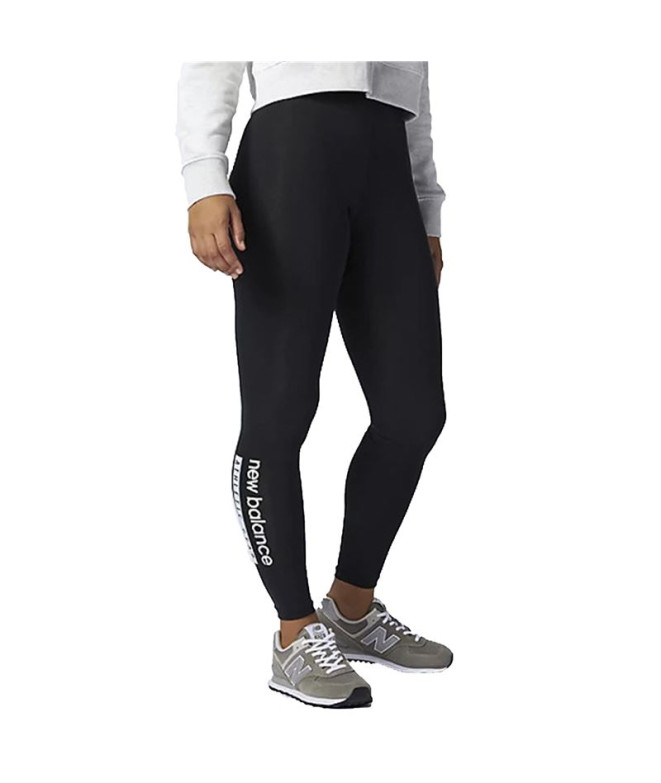 Mallas Sportswear New Balance Essentials Field Day