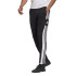 Pantalones de Fútbol adidas Sq21 Tr Hombre