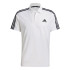 Polo de Fitness adidas Primeblue 3 Bandas