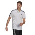 Polo de Fitness adidas Primeblue 3 Bandas