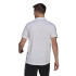 Polo de Fitness adidas Primeblue 3 Bandas