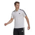 Polo de Fitness adidas Primeblue 3 Bandas