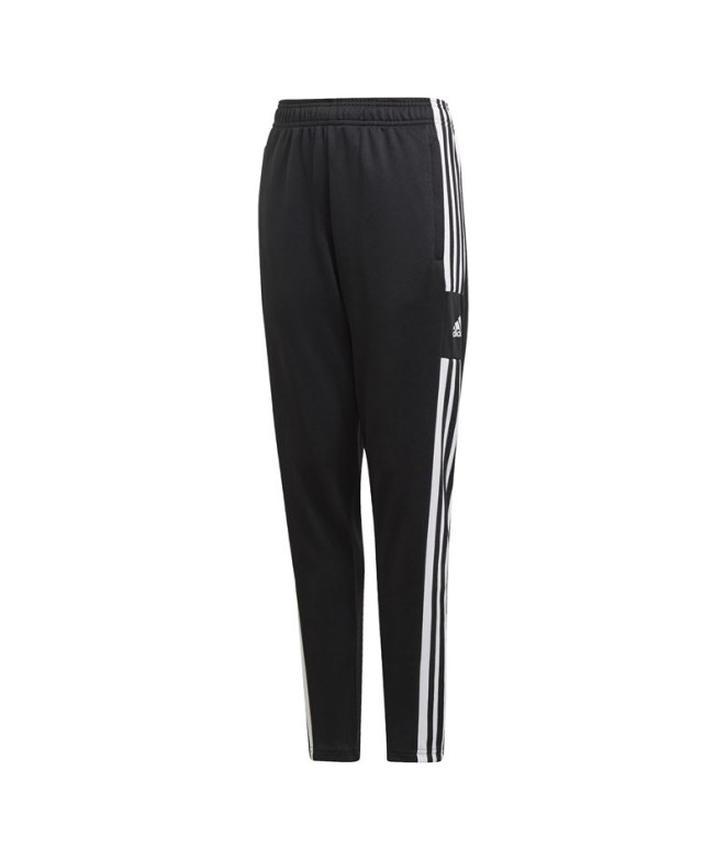 Pantalones de Fútbol adidas Sq21 Tr Y Infantil