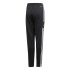 Pantalones de Fútbol adidas Sq21 Tr Y Infantil