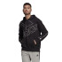 Sudadera Sportswear adidas Giant Logo