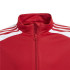 Chaqueta de Fútbol adidas Sq21 Tr Y Infantil