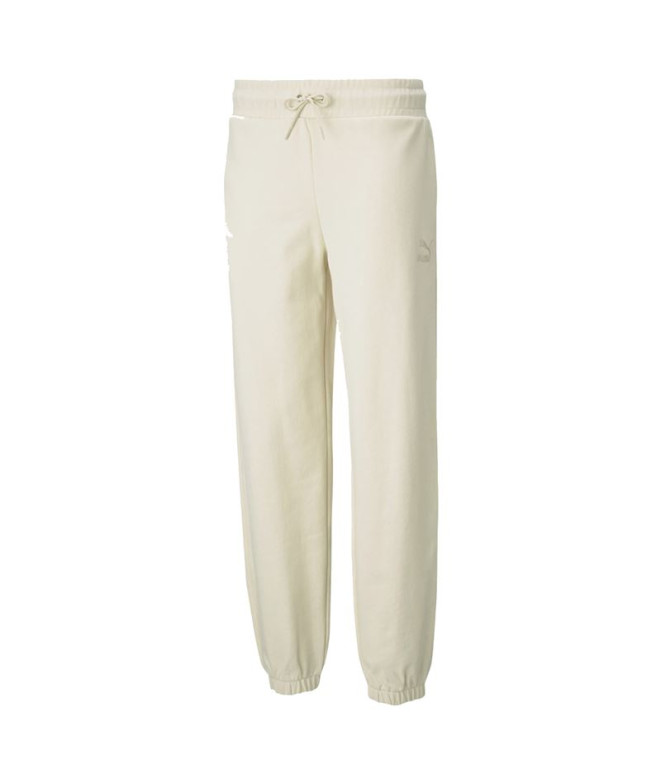 Pantalones Sportswear Puma Classics Relaxed