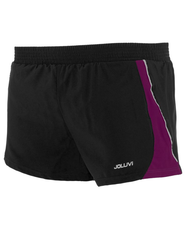 Pantalón de Running Joluvi Meta