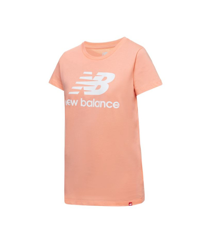 Camiseta Sportswear New Balance Essentials...
