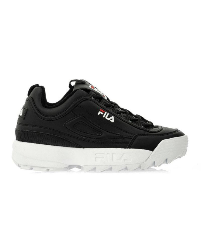 Zapatillas Sportswear Fila Heritage Disruptor Low
