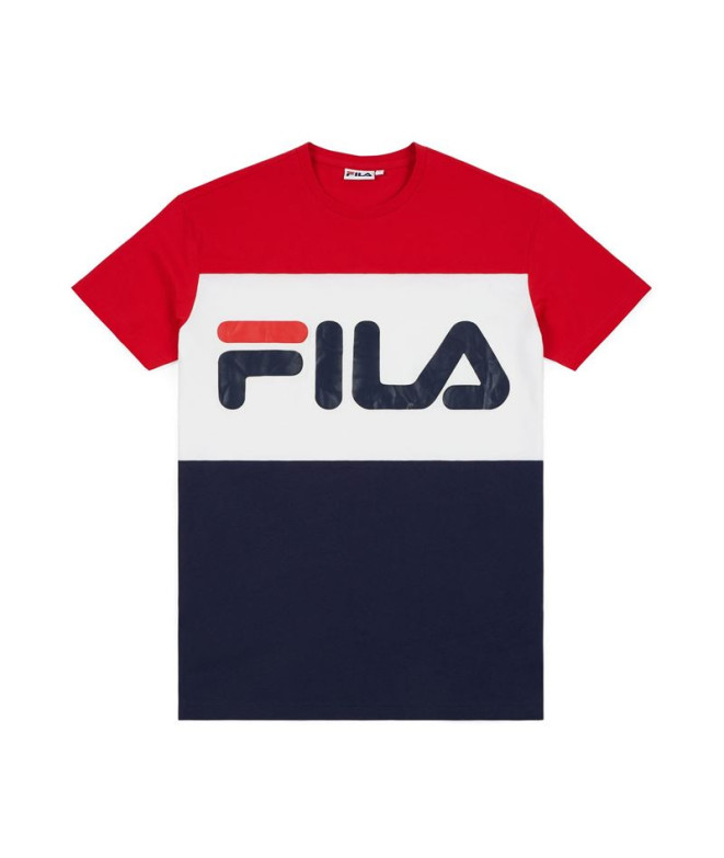 Camiseta Sportswear Fila Day