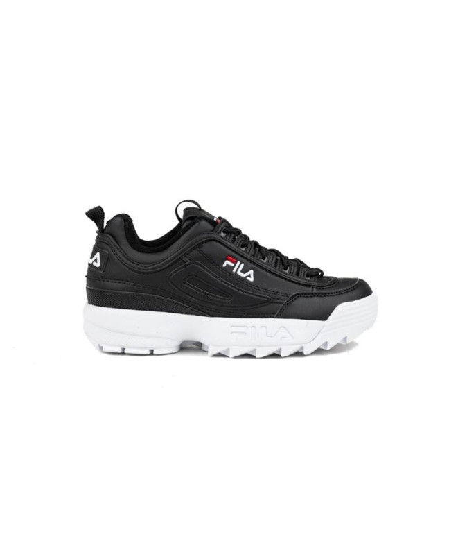 Zapatillas Sportswear Fila Disruptor Low