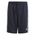 Pantalones cortos de trainning adidas Essentials Chelsea 3 bandas