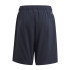 Pantalones cortos de trainning adidas Essentials Chelsea 3 bandas