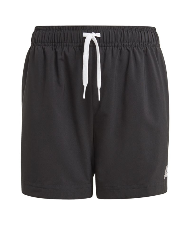 Pantalones cortos de trainning adidas...