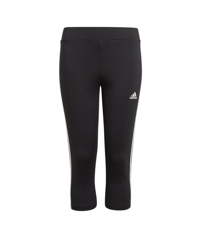 Mallas de trainning adidas Design To Move 3 bandas