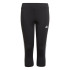 Mallas de trainning adidas Design To Move 3 bandas