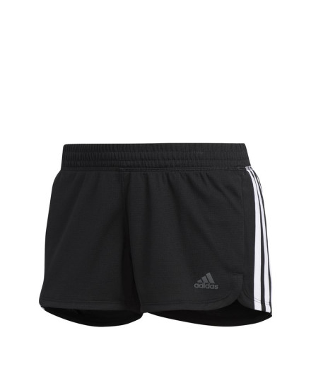 Pantalones de Fitness adidas Pacer 3S Knit Mujer