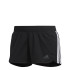Pantalones de Fitness adidas Pacer 3S Knit Mujer