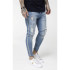 Pantalones Sportswear SikSilk Low Rise