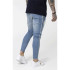 Pantalones Sportswear SikSilk Low Rise