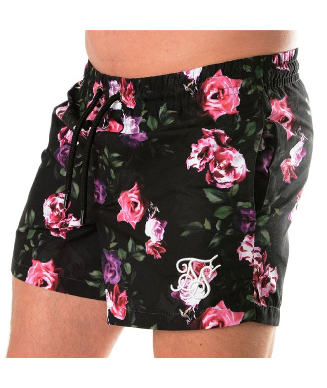Pantalones SikSilk Standard Hombre