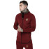 Chaqueta Sportswear SikSilk Cartel Athlete