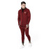Chaqueta Sportswear SikSilk Cartel Athlete