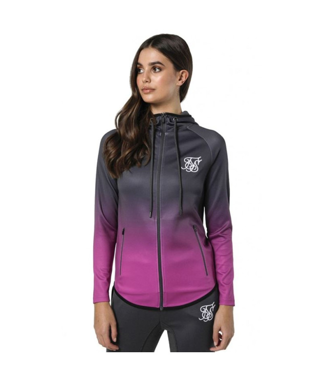 Chaqueta Sportswear SikSIlk Athlete