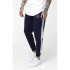 Pantalones Sportswear SikSilk Cropped Taped