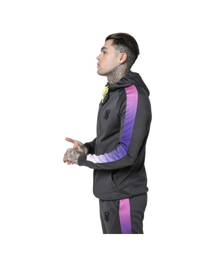 Chaqueta Sportswear SikSilk Fade Panel