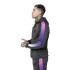 Chaqueta Sportswear SikSilk Fade Panel